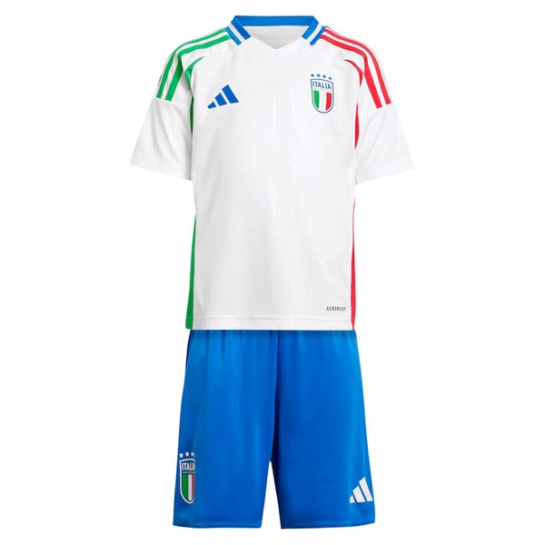 Maglia Italia Away Bambino 2024